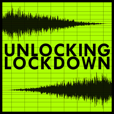 Unlocking Lockdown: Doing Fieldwork in a Pandemic