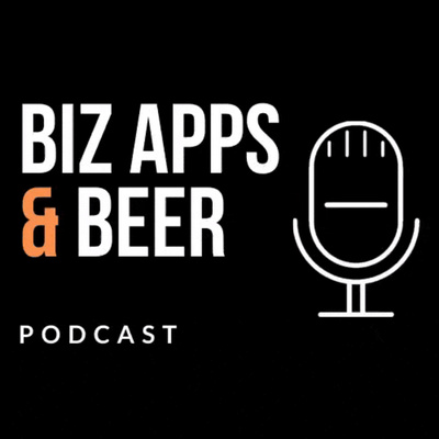 Biz Apps & Beer