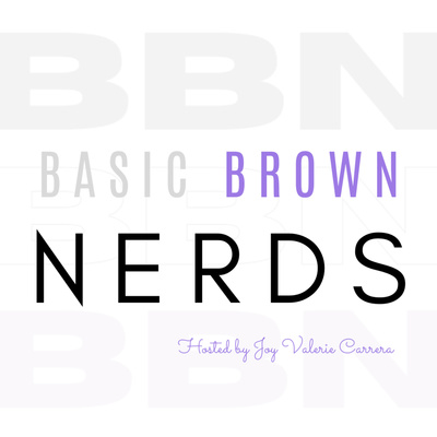 Basic Brown Nerds