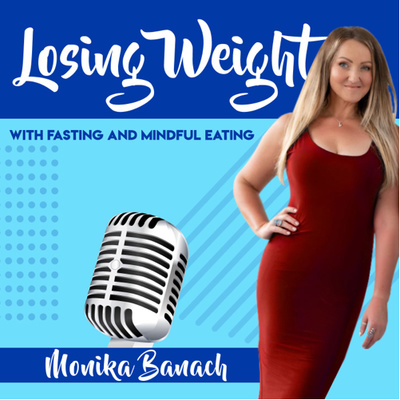 Losing Weight with Fasting & Mindful Eating