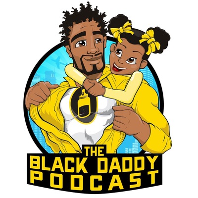 The Black Daddy Podcast