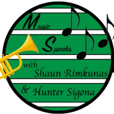 Music Speaks