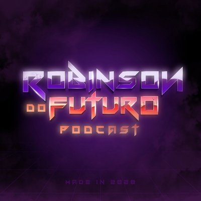 Robinson do Futuro