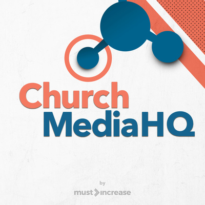 ChurchMediaHQ
