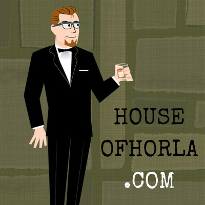 The House of Horla Tales