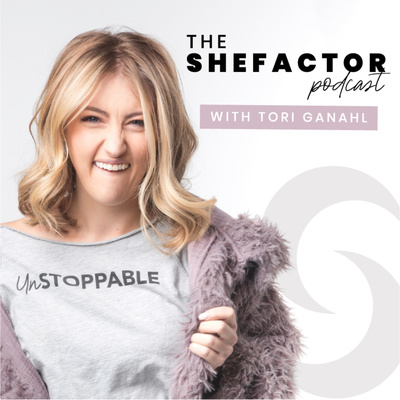 The SheFactor Podcast