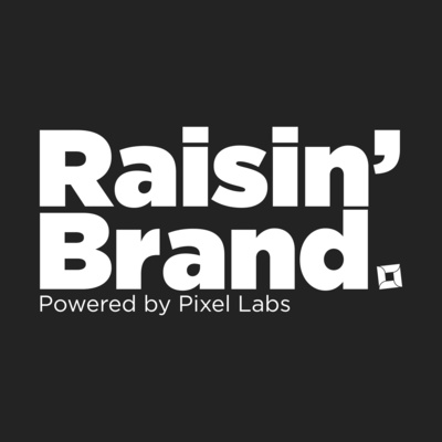 Raisin' Brand