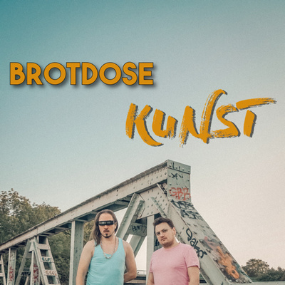 Brotdose Kunst