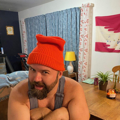 Your Buddy T-GOB
