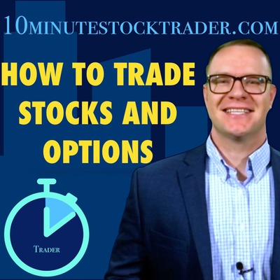 Stock options podcast