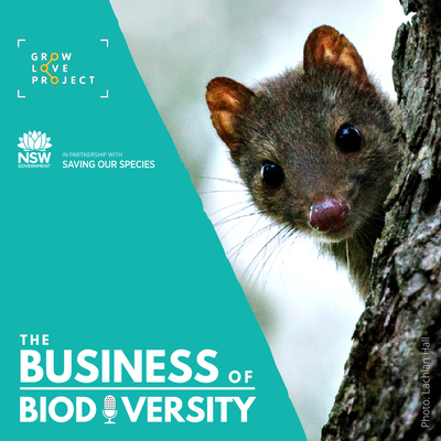 Business of Biodiversity