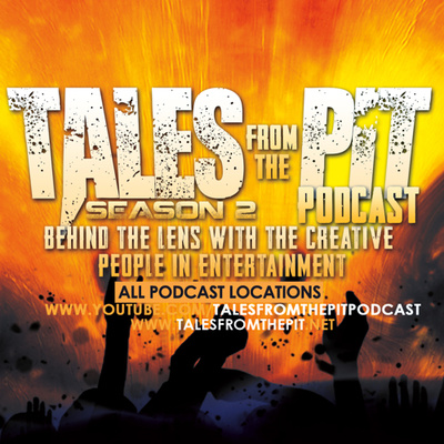 Tales From The Pit Podcast