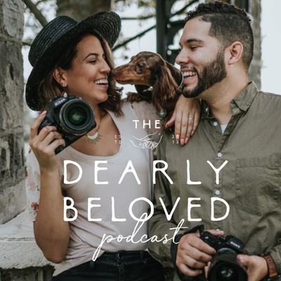 The Dearly Beloved Podcast