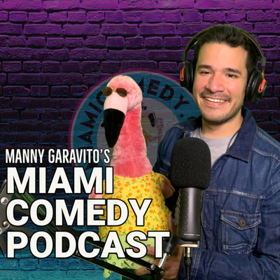 Miami Comedy Podcast