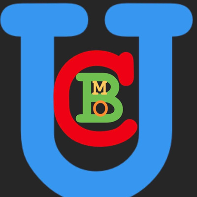 U Can B Mo