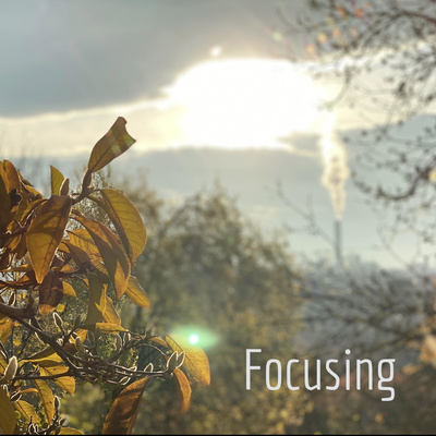 Focusing - Werkzeug für Dich