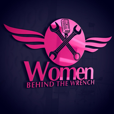 Women Behind The Wrench