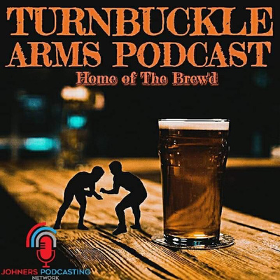 Turnbuckle Arms Podcast