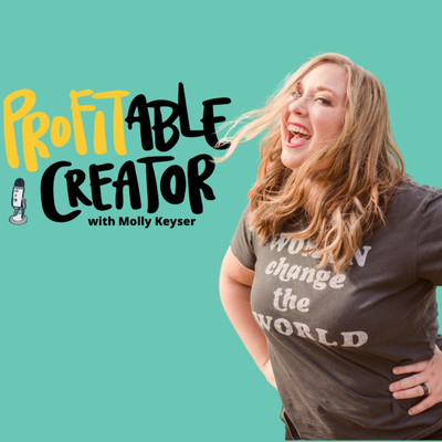Profitable Creator Podcast