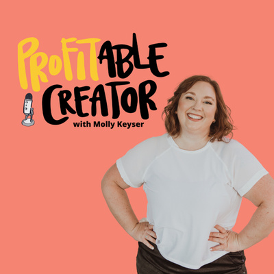 Profitable Creator Podcast
