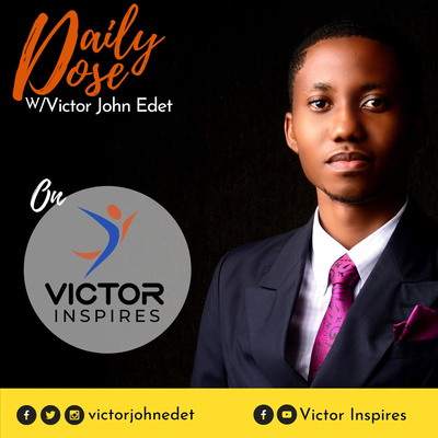 VICTOR INSPIRES
