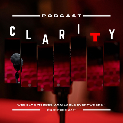 Clarity with Teekay