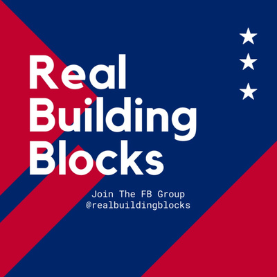 Real Building Blocks