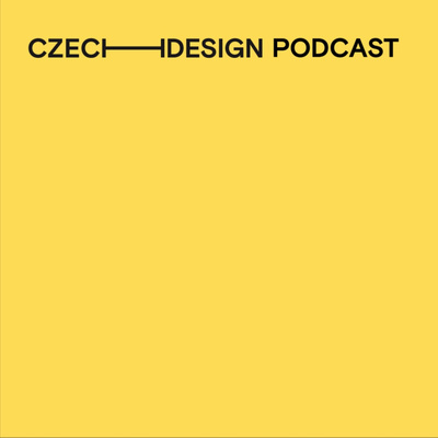 CZECHDESIGN podcast