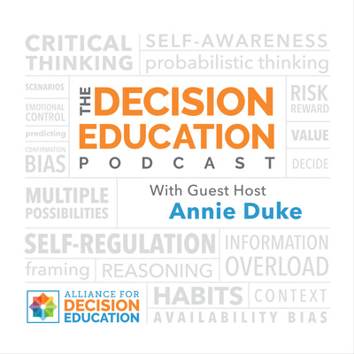 The Decision Education Podcast