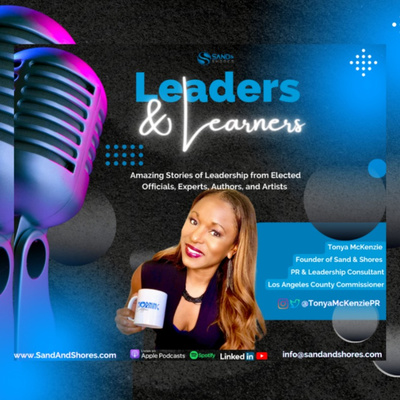 Leaders & Learners, a Sand and Shores Production