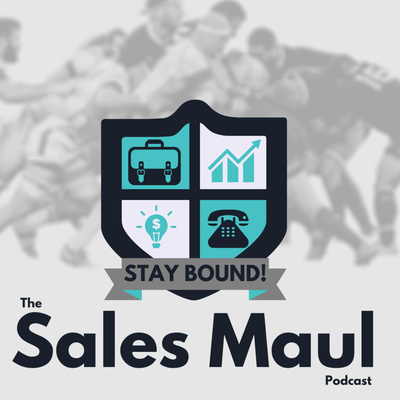 The Sales Maul Podcast 