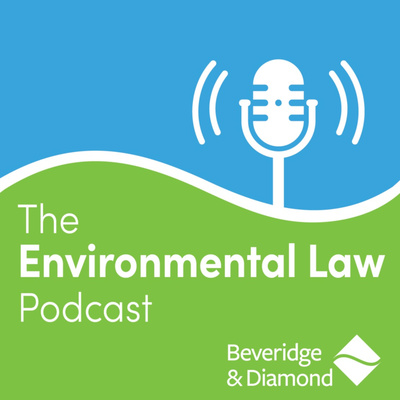 The Environmental Law Podcast