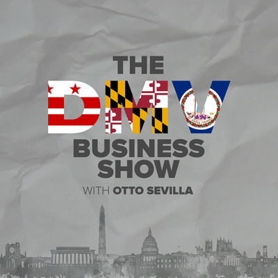 The DMV (Washington, DC | Maryland | Virginia) Business Show