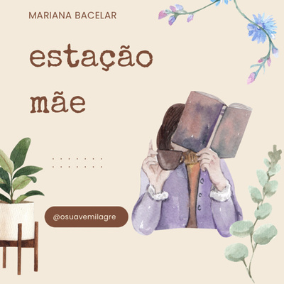 ESTAÇÃO-MÃE