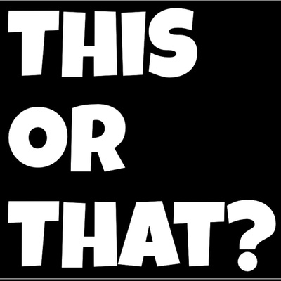 ThiS or ThaT?