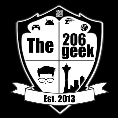 the 206geek