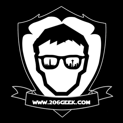 the 206geek