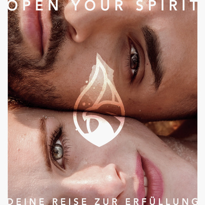 OpenYourSpirit | Deine Reise zur Erfüllung 