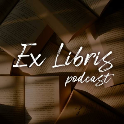 Ex Libris - az irodalmi podcast
