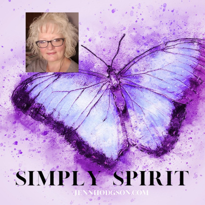 Simply Spirit