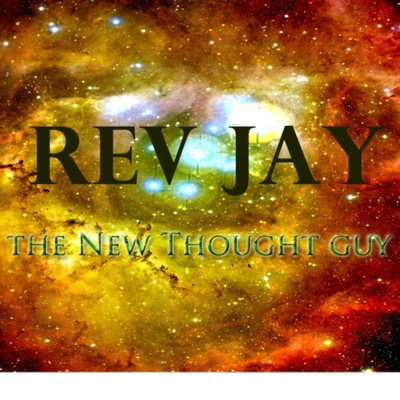 The New Thought Guy