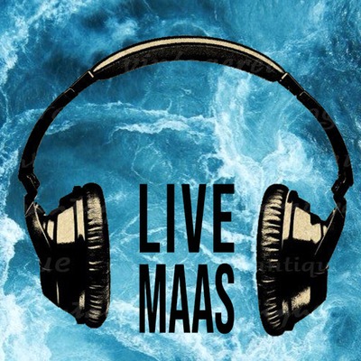 #LiveMaas