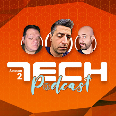 Tech Podcast