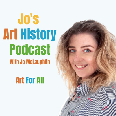 Jo's Art History Podcast