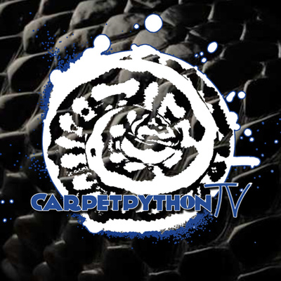 Carpet Python Radio