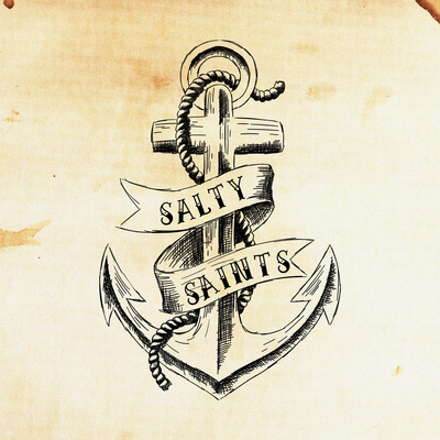 Salty Saints