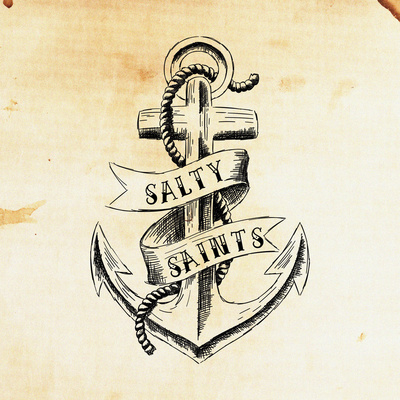 Salty Saints 