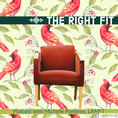 The Right Fit Podcast