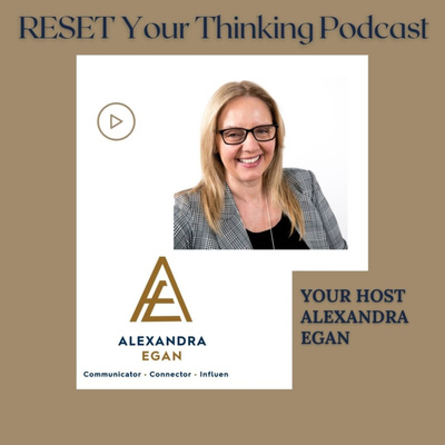RESET Your Thinking to identify the critical gaps in your communication