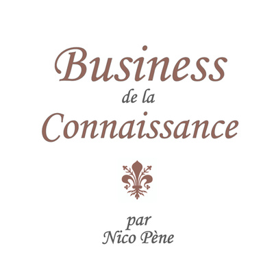 Business de la Connaissance